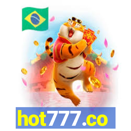 hot777.co