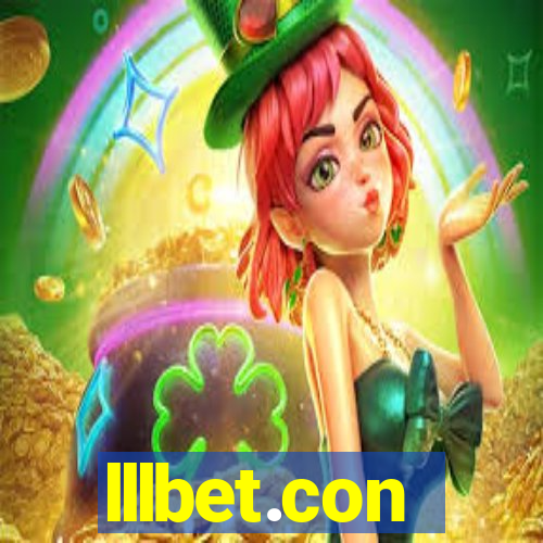 lllbet.con