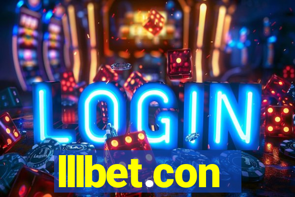 lllbet.con