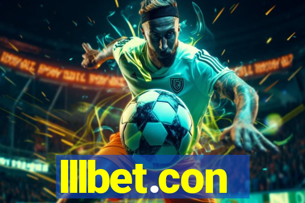 lllbet.con