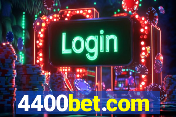 4400bet.com