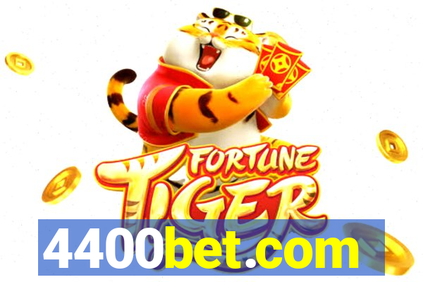 4400bet.com