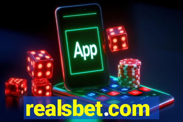 realsbet.com