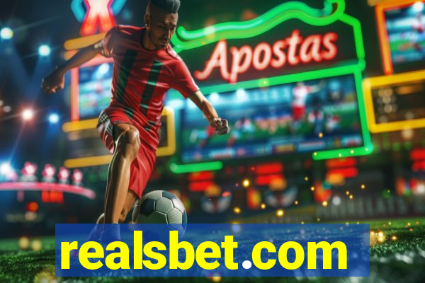 realsbet.com
