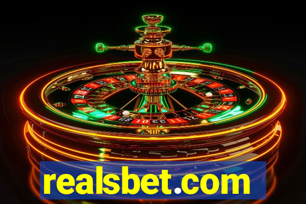 realsbet.com