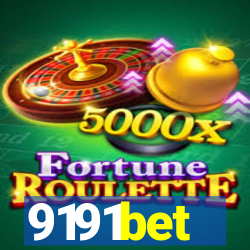 9191bet