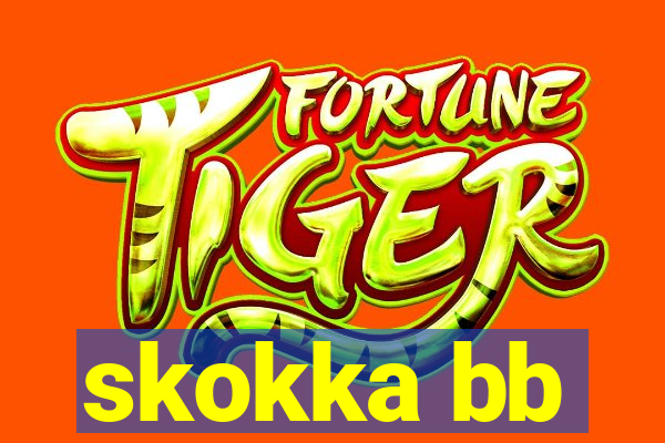 skokka bb