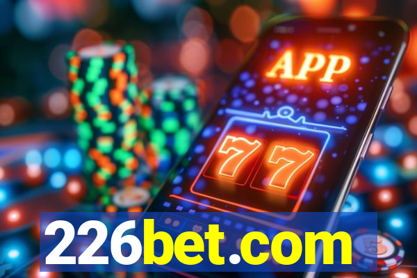 226bet.com