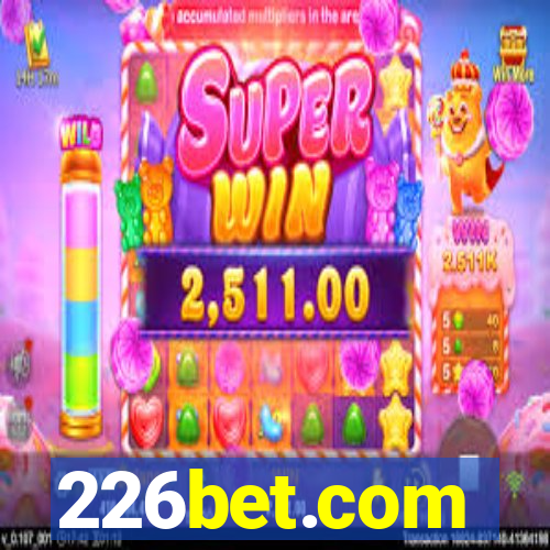 226bet.com