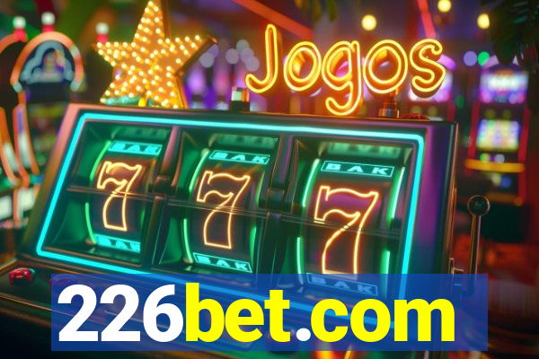 226bet.com