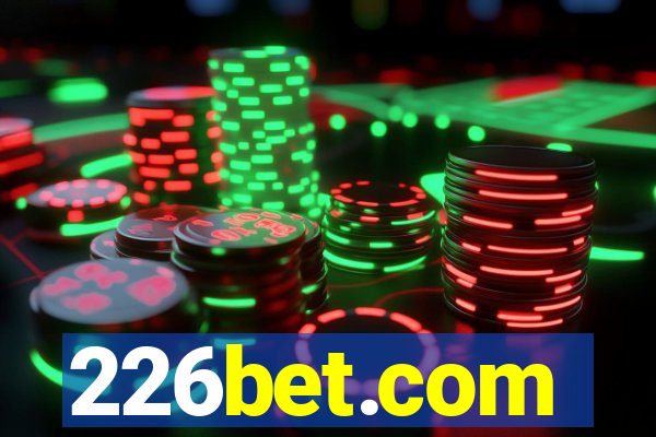 226bet.com