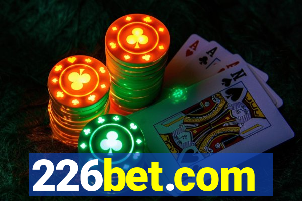 226bet.com