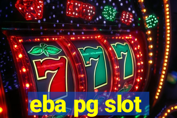 eba pg slot