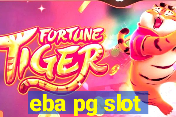 eba pg slot