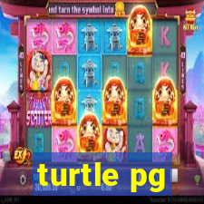 turtle pg