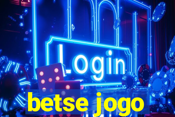 betse jogo