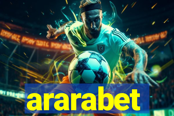 ararabet