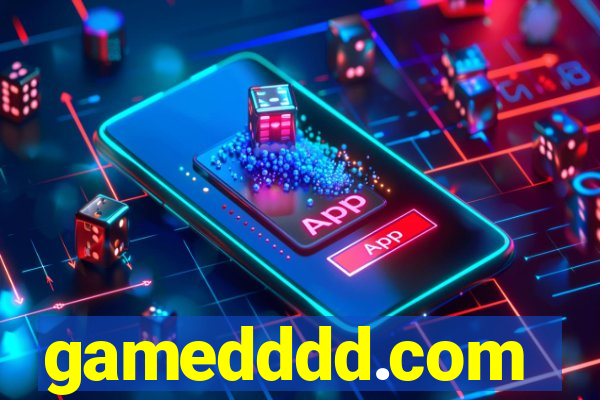 gamedddd.com