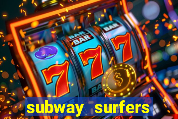 subway surfers pagando dinheiro