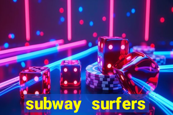subway surfers pagando dinheiro
