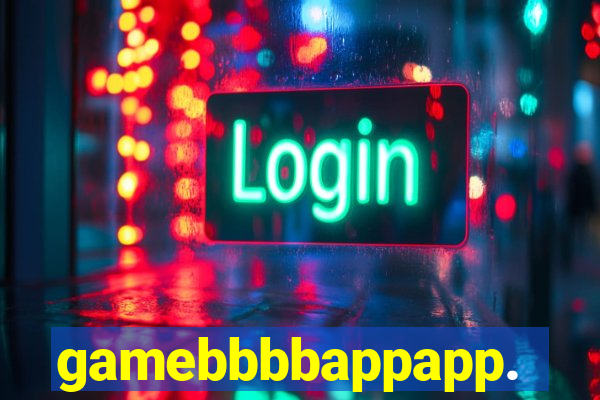 gamebbbbappapp.com