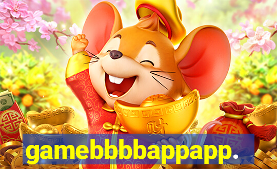 gamebbbbappapp.com