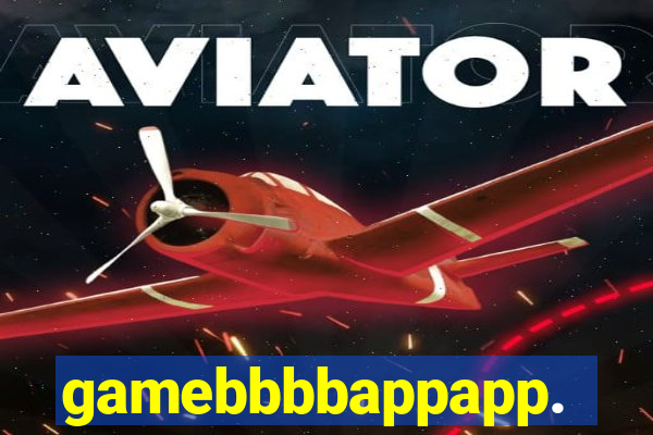 gamebbbbappapp.com