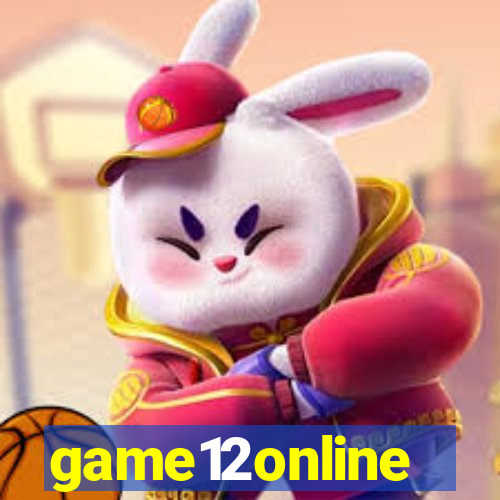 game12online