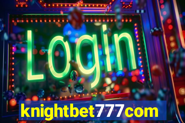 knightbet777com