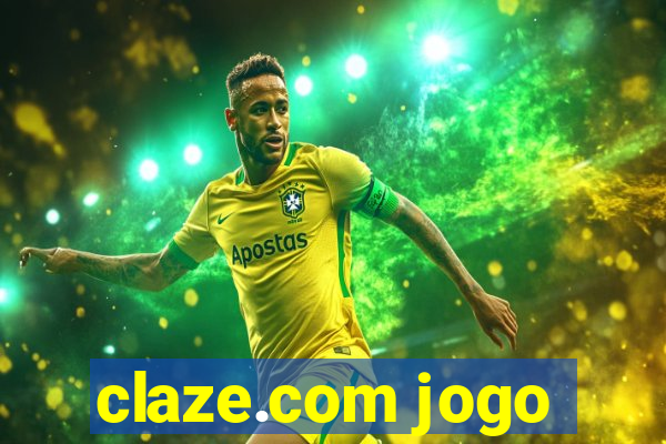 claze.com jogo