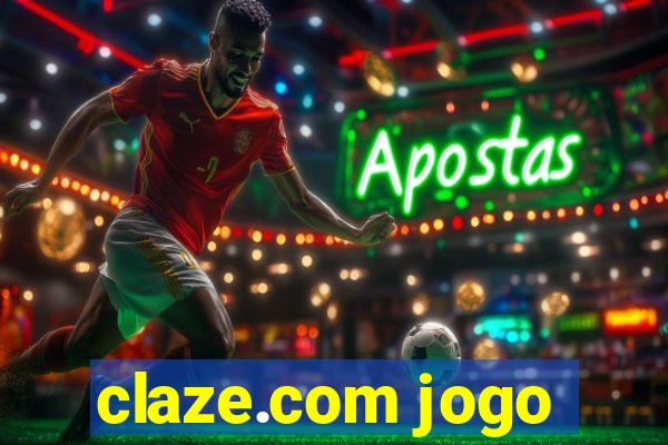 claze.com jogo