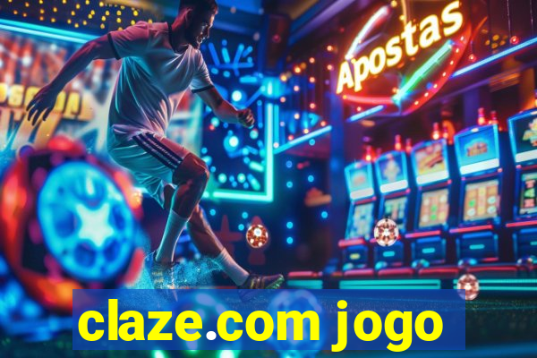 claze.com jogo