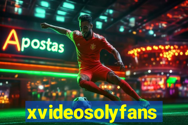 xvideosolyfans