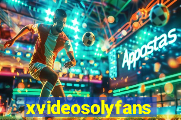 xvideosolyfans