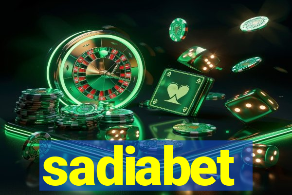 sadiabet