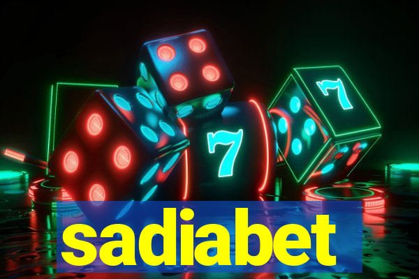 sadiabet