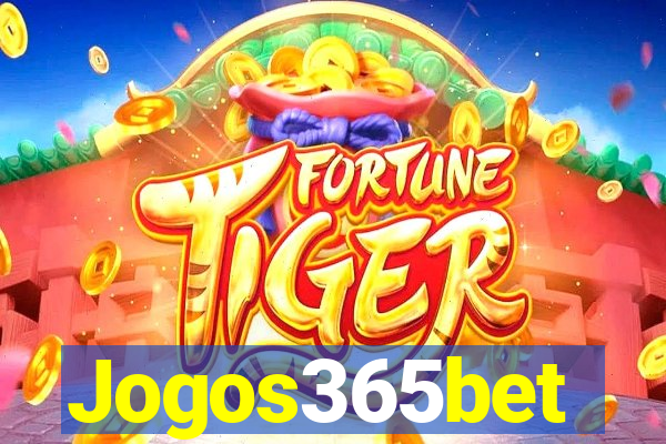 Jogos365bet