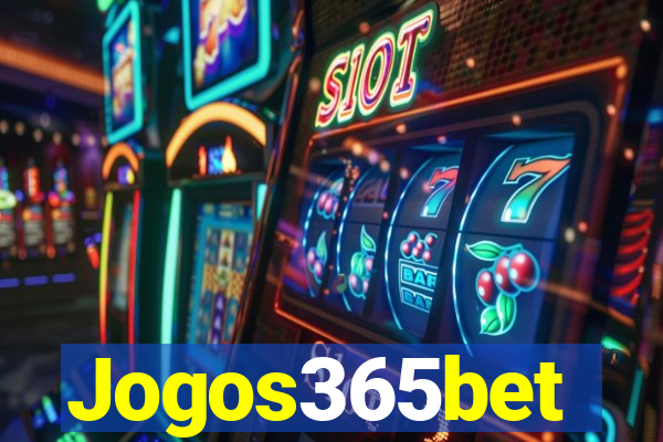 Jogos365bet