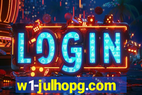 w1-julhopg.com