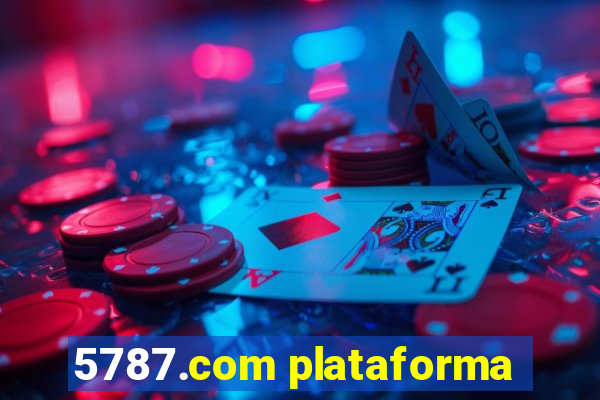 5787.com plataforma