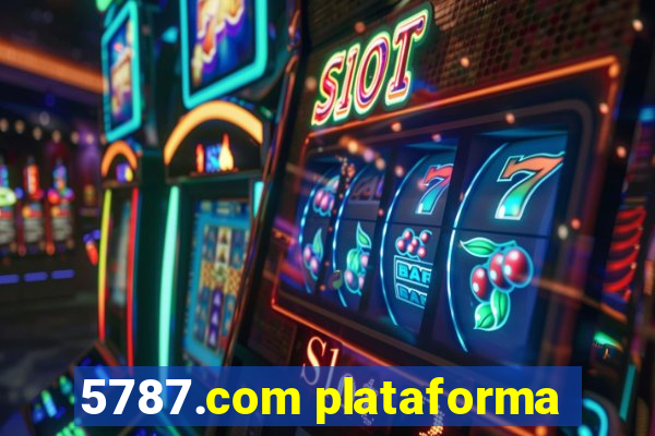 5787.com plataforma