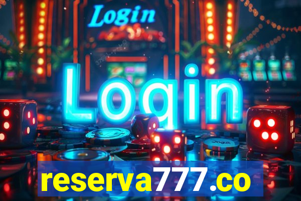 reserva777.co
