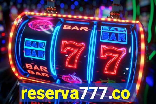 reserva777.co