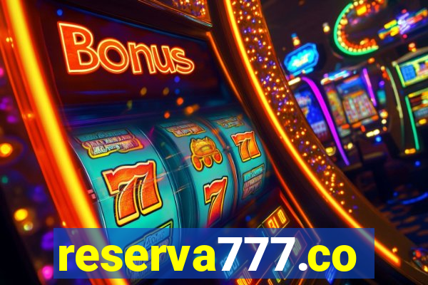 reserva777.co