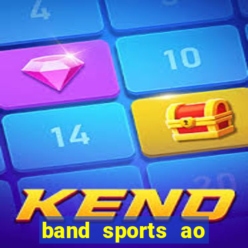 band sports ao vivo gratis