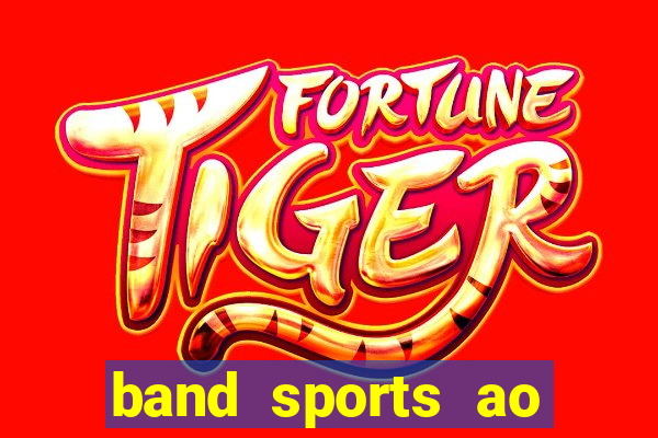 band sports ao vivo gratis