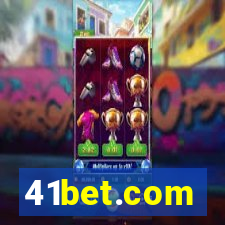 41bet.com