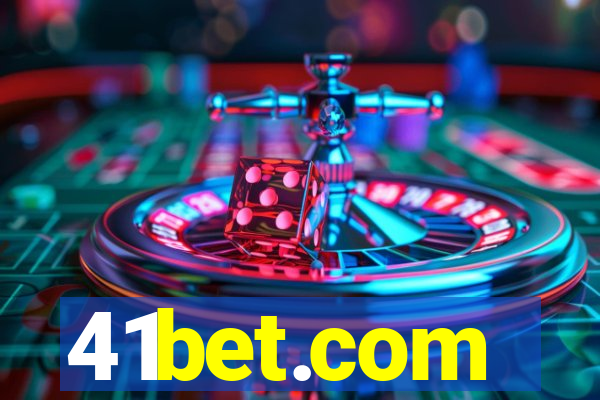 41bet.com