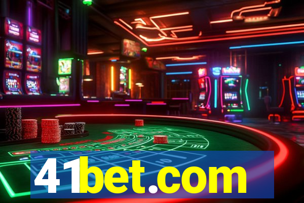 41bet.com