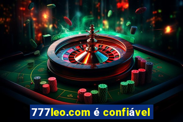 777leo.com é confiável